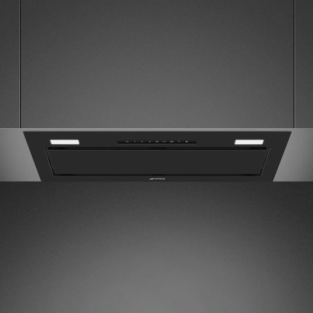 Фото товара: Smeg KSG6P4MB