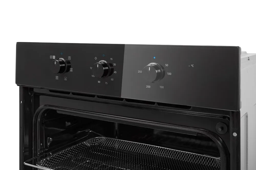 Детальное фото товара: Midea MO37007GB