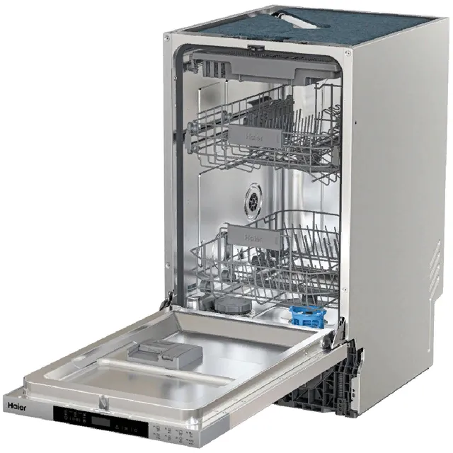Детальное фото товара: Haier HDWE11-395RU