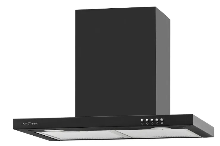 Детальное фото товара: Krona JOANNA 600 black PB