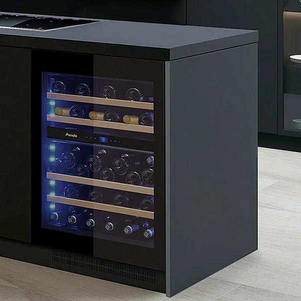 Фото товара: Pando PVMBP 60-44 CRR W