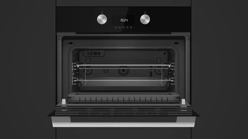 Детальное фото товара: Teka MLC 8440 NIGHT RIVER BLACK