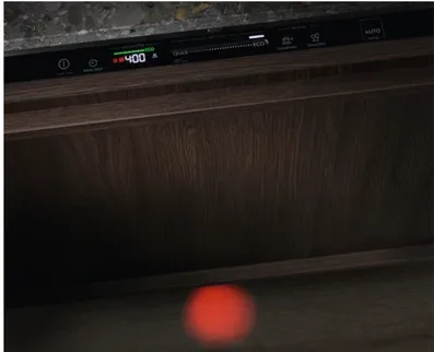 Детальное фото товара: Electrolux EES848200L