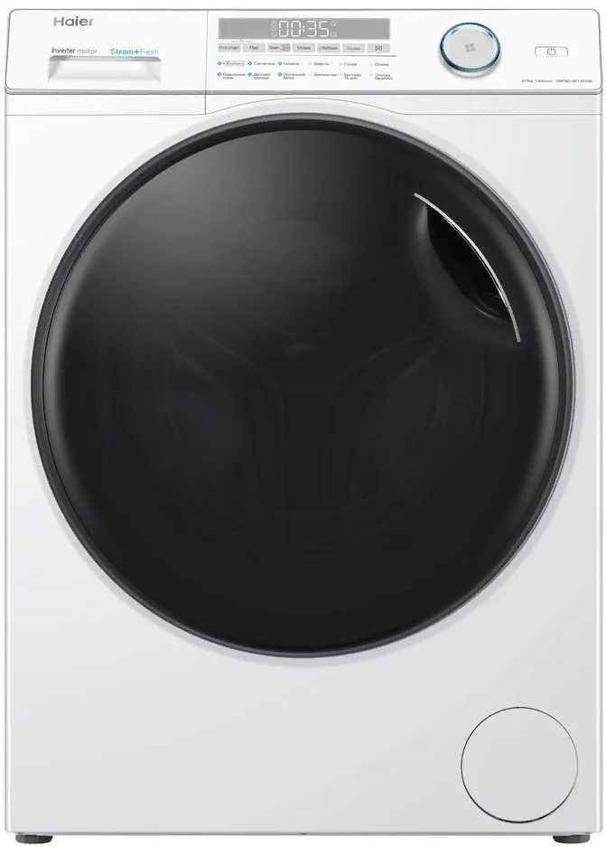 Фото товара: Haier HWD80-BP14959B