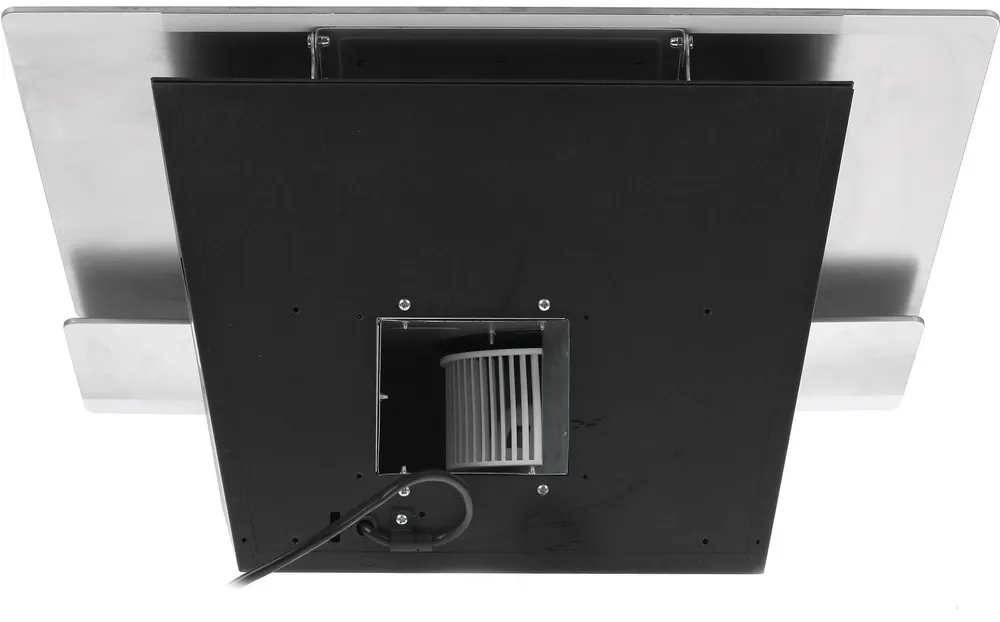 Детальное фото товара: Haier HVX-W672GBX