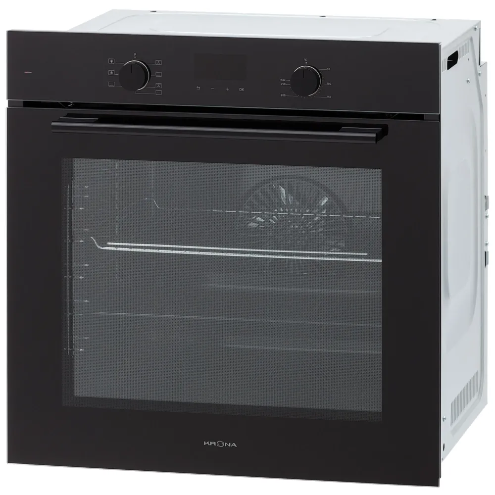 Детальное фото товара: Krona LEGENDE 60 BL/BL