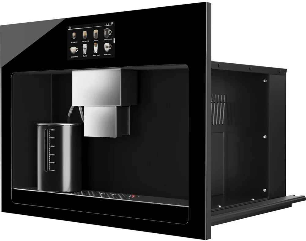 Детальное фото товара: HIBERG PROFF-K