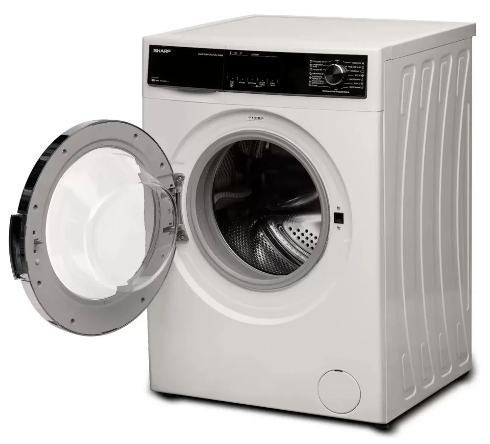 Детальное фото товара: SHARP ES814RW