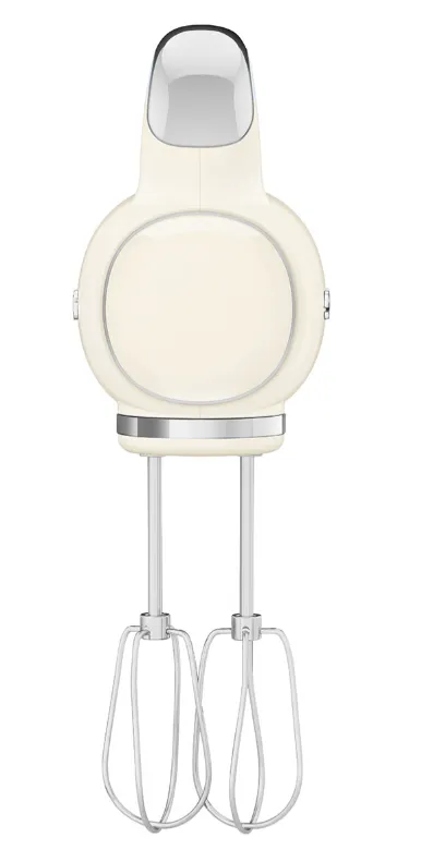 Детальное фото товара: Smeg HMF01CREU