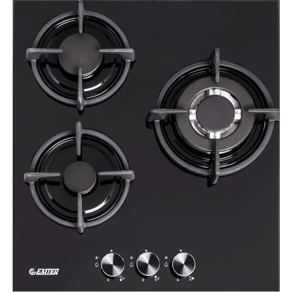 Фото товара: EXITEQ EXH-202 газовая поверхность