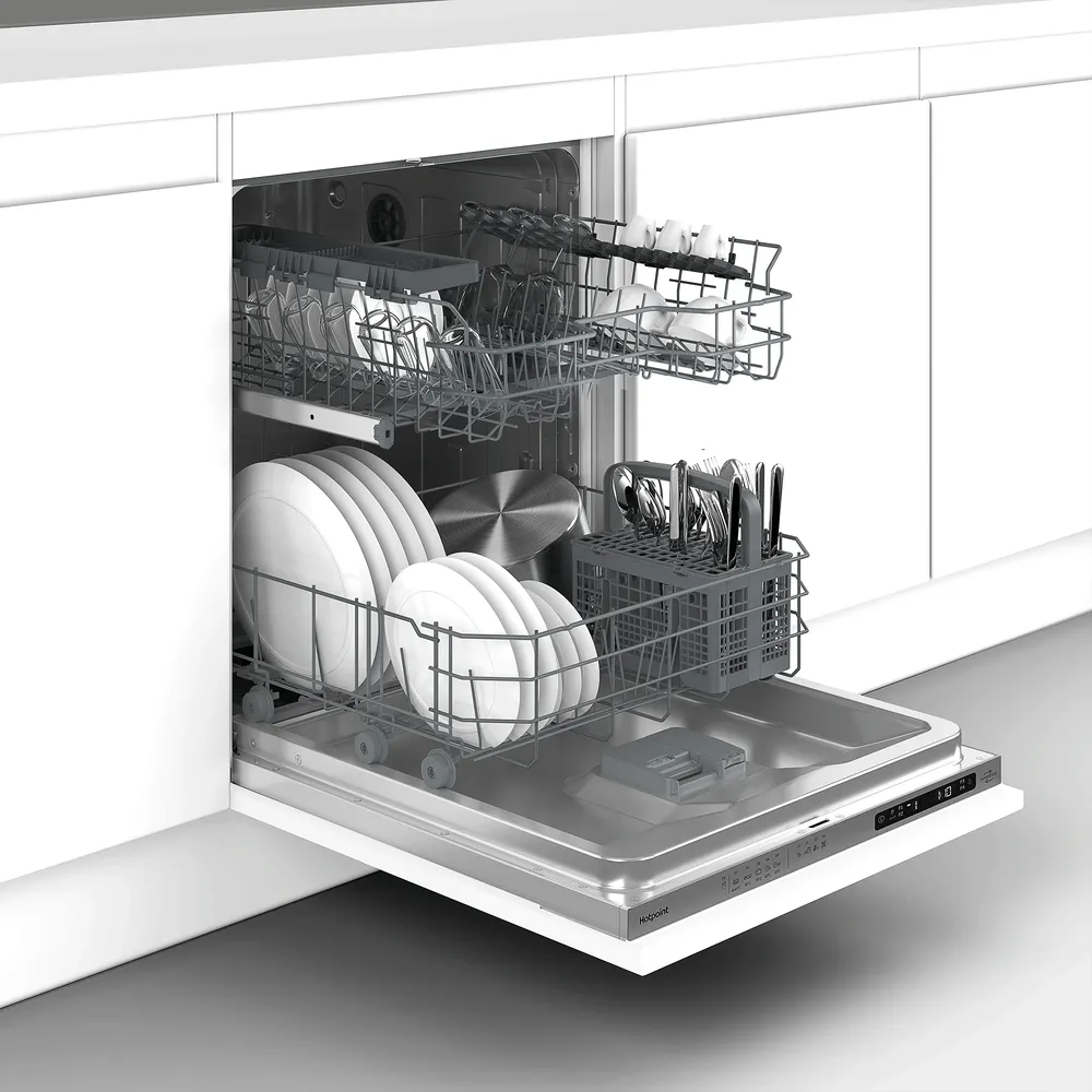 Детальное фото товара: Hotpoint HI 4C56W