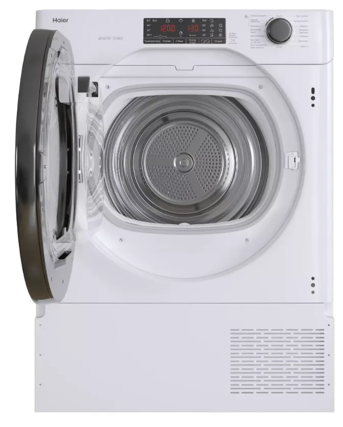 Детальное фото товара: Haier HDB4 H7A2TBEX-RU