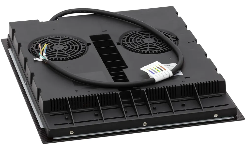 Детальное фото товара: Krona FIERO 45 BL газовая поверхность