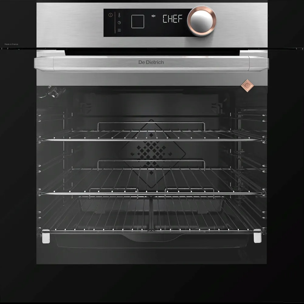 Фото товара: De Dietrich DOP8360X