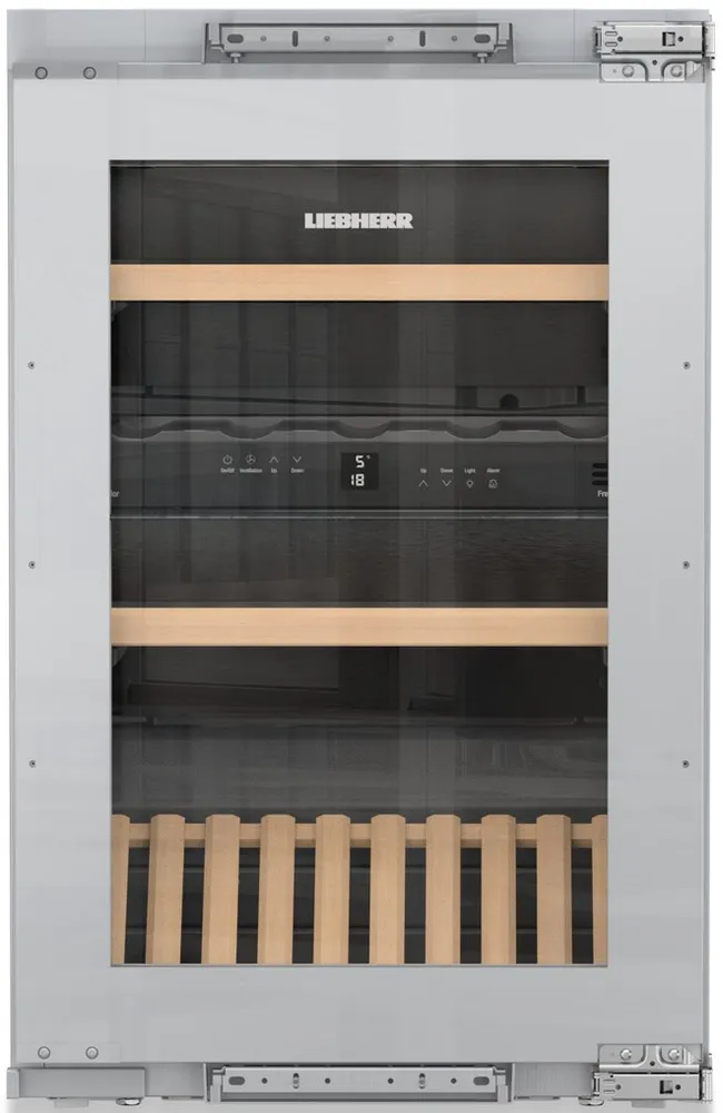 Детальное фото товара: Liebherr EWTdf 1653-26 001 Vinidor