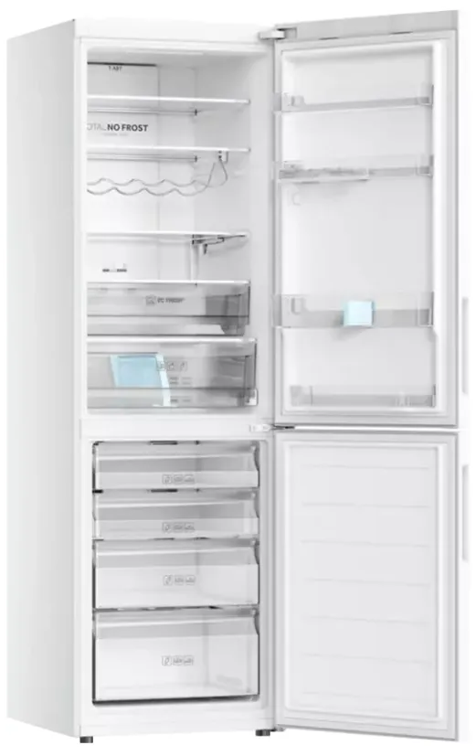 Детальное фото товара: Haier C2F636CWRGU1