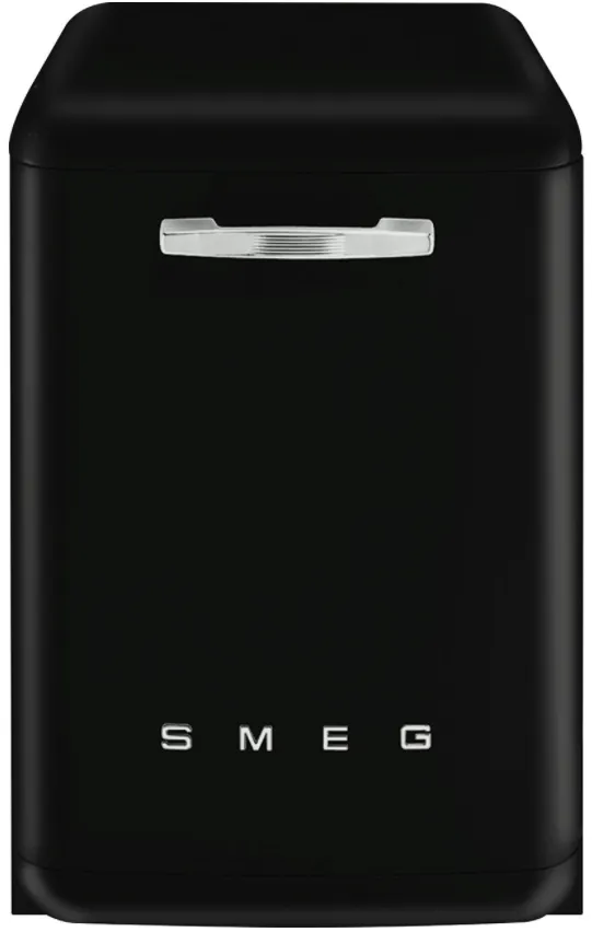 Фото товара: Smeg LVFABBL3