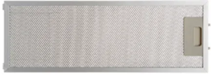 Детальное фото товара: Konigin жировой фильтр 157х442х9 мм