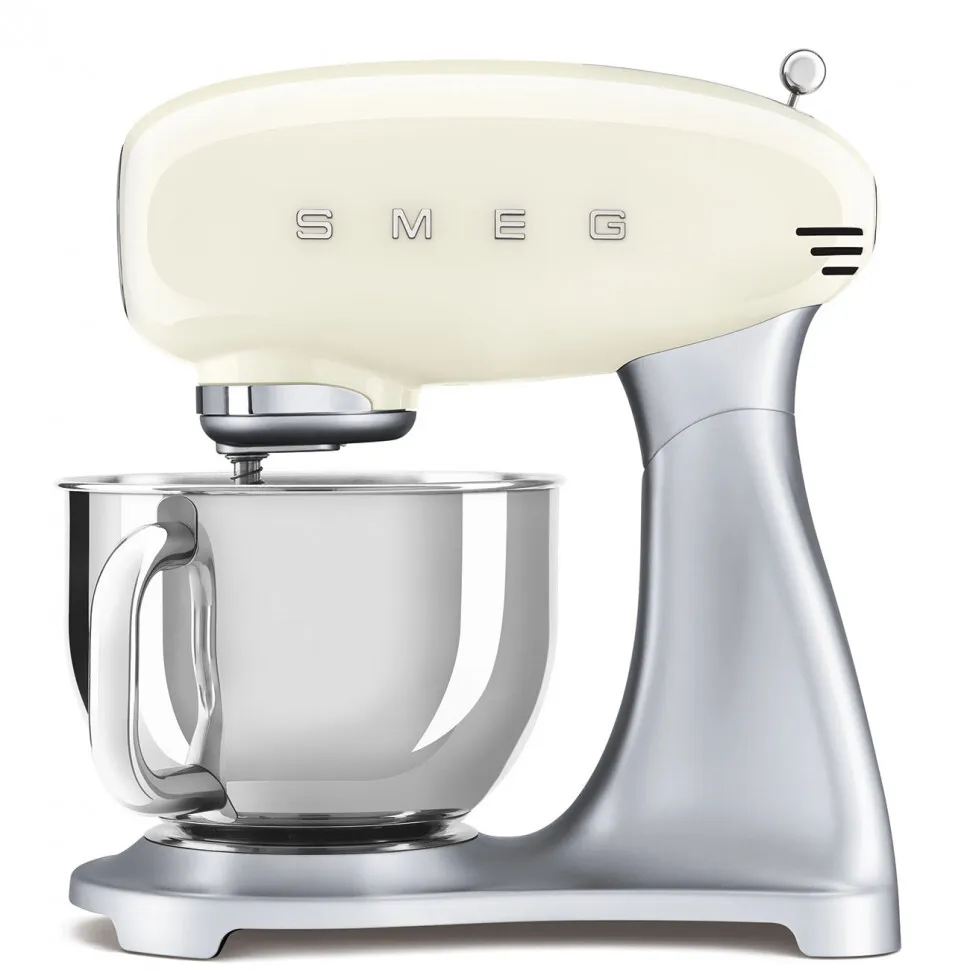 Фото товара: Smeg SMF04CREU