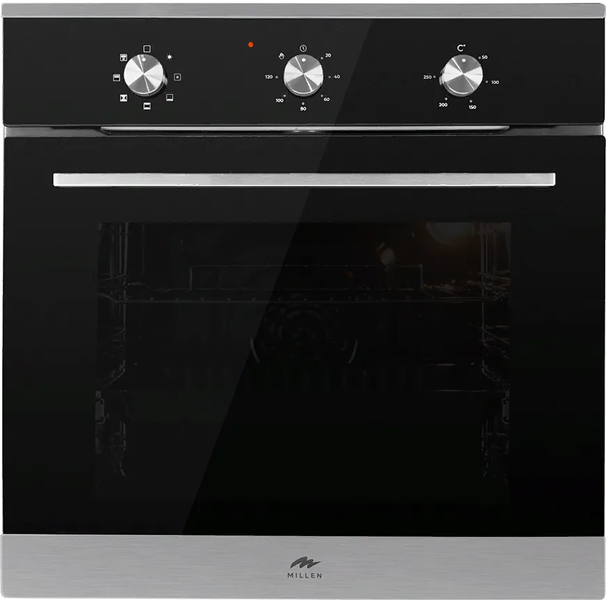 Фото товара: MILLEN MEO 601 IX