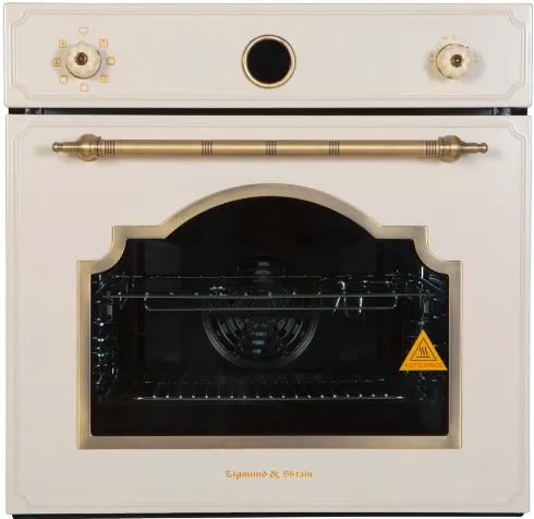 Фото товара: Zigmund & Shtain E 141 X