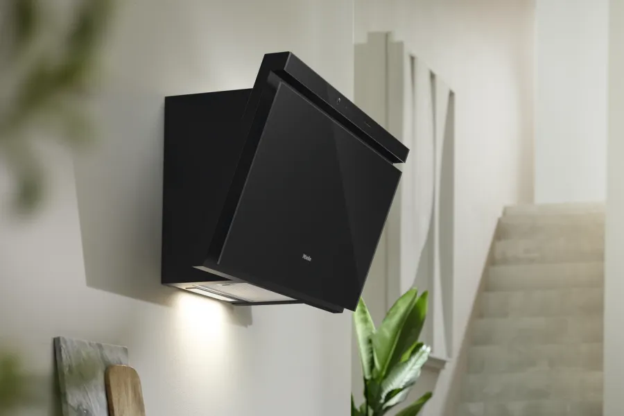 Детальное фото товара: Miele DAH4970 OBSW