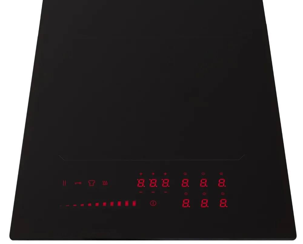 Детальное фото товара: DeLonghi SLI 302 RUS индукционная поверхность