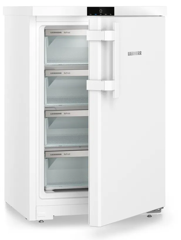 Детальное фото товара: Liebherr FNe 1404-20 001 Pure NoFrost