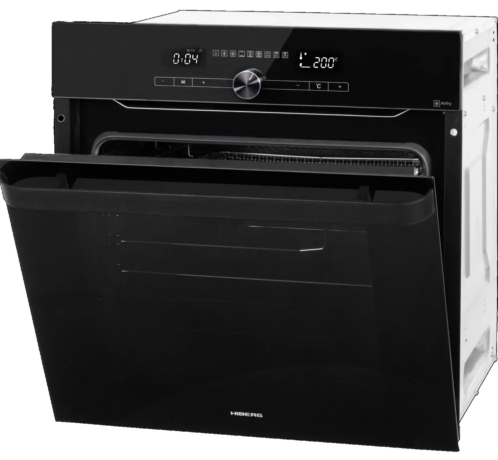 Детальное фото товара: HIBERG VM 6193 B