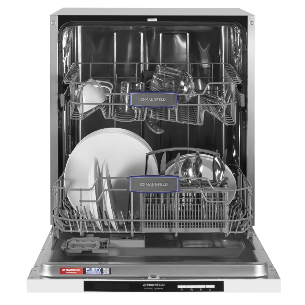 Детальное фото товара: Maunfeld MLP-122D Light Beam