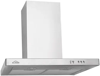 Фото товара: Elikor Квадра 60Н-430-К3Д нержавеющая сталь