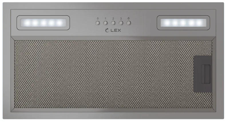 Фото товара: LEX HYPER 900 IX