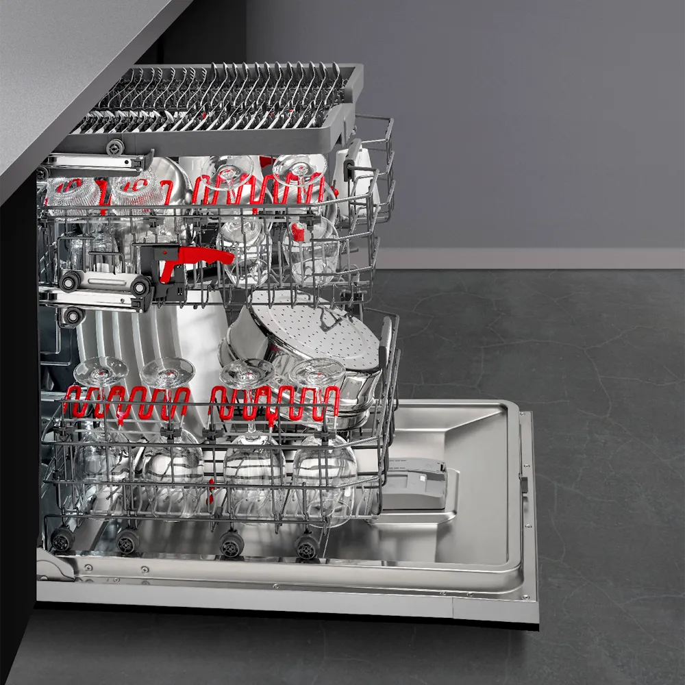 Детальное фото товара: De Dietrich DCJ632DQX