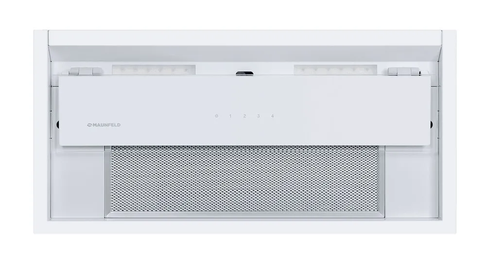 Детальное фото товара: Maunfeld MZR 60 White