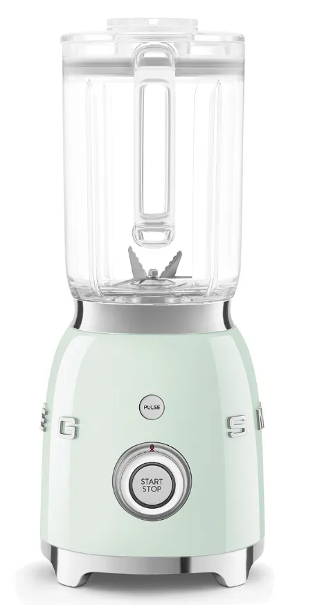 Детальное фото товара: Smeg BLF03PGEU