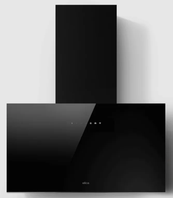 Фото товара: ELICA PLAT @ BL/F/80