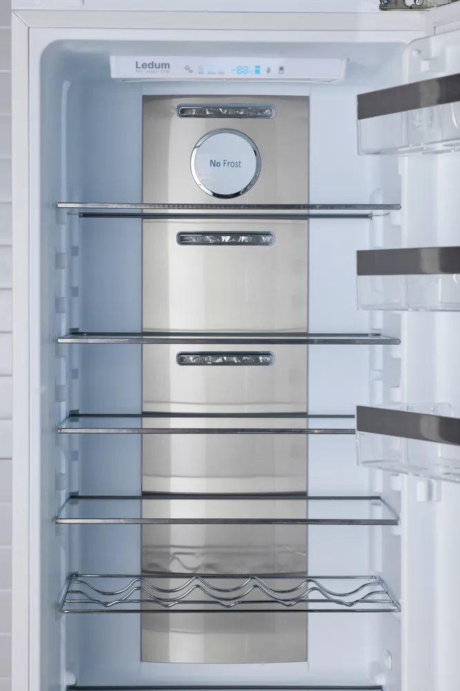 Детальное фото товара: Ledum LBR-306 W