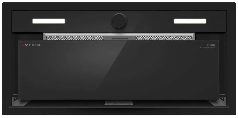 Детальное фото товара: MEFERI INBOX60BK PUSH COMFORT PLUS