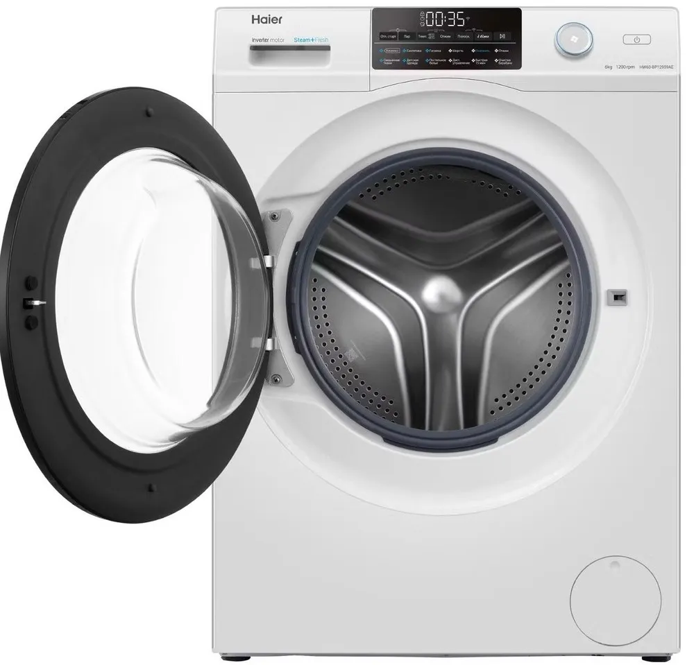 Детальное фото товара: Haier HW60-BP12959AE