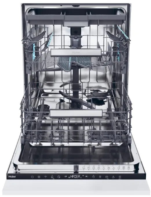 Детальное фото товара: Haier XS 6B0S3SB-08