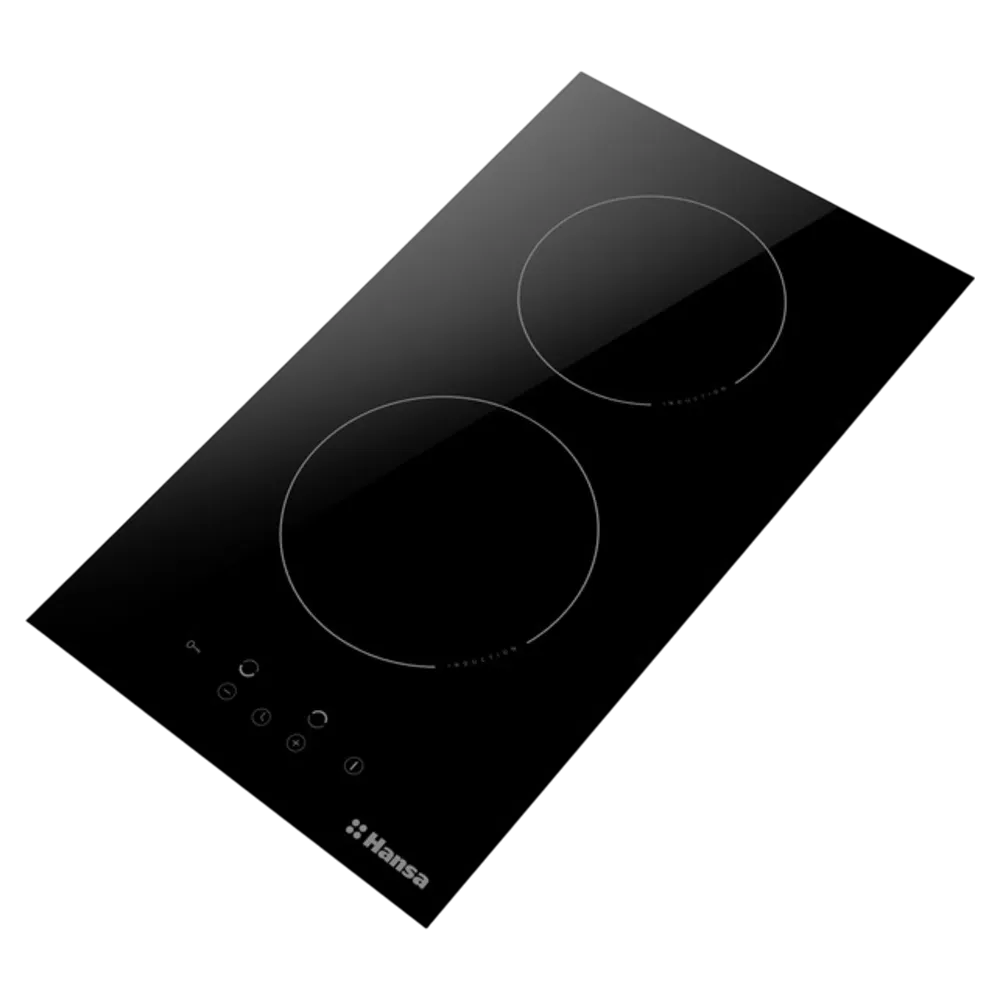 Детальное фото товара: Hansa BHI36200 индукционная поверхность