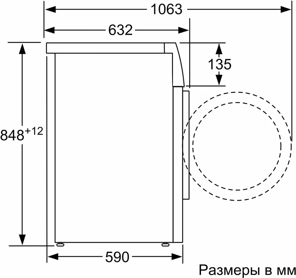 Схема встраивания