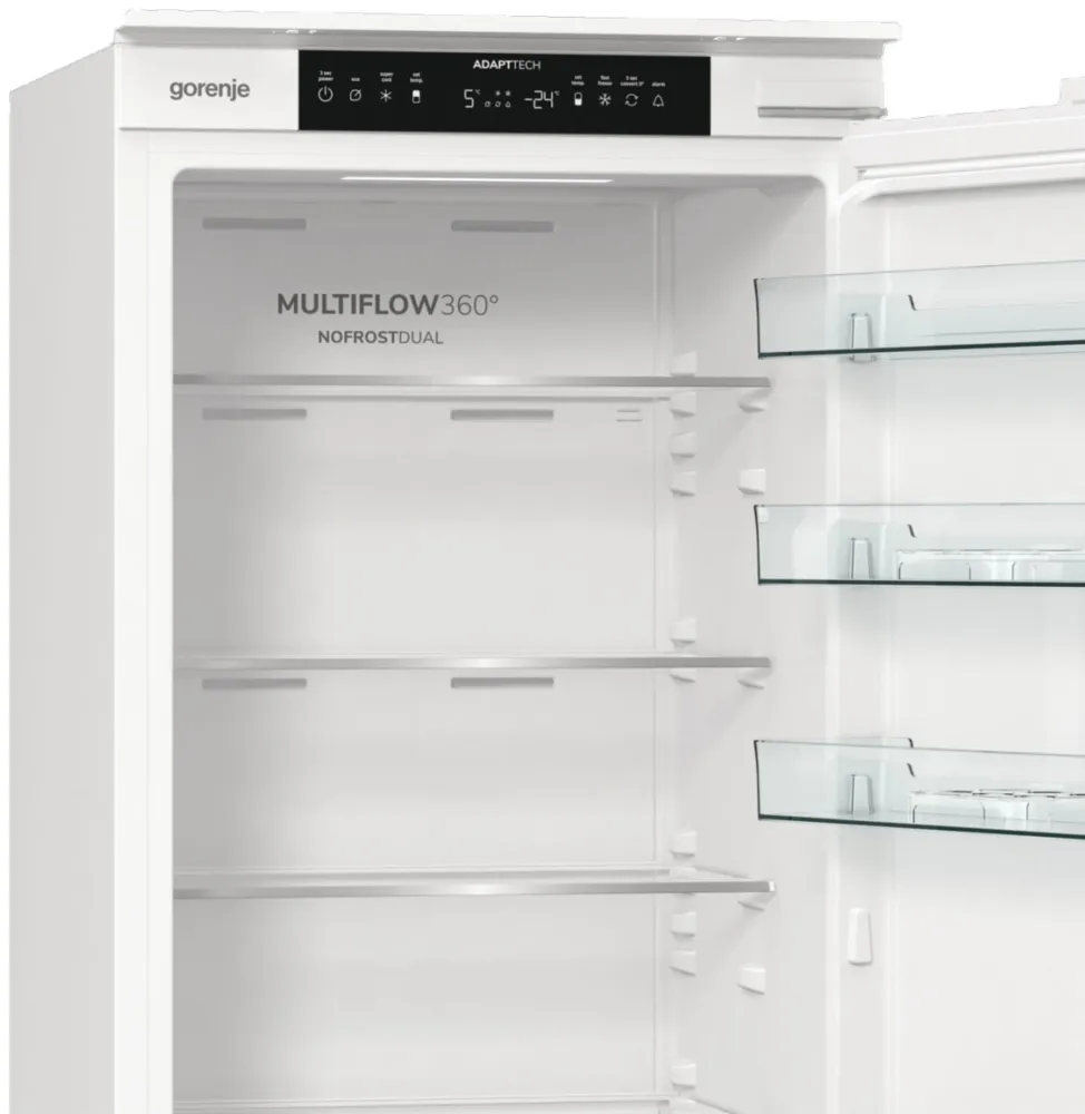 Детальное фото товара: Gorenje NRKI519141