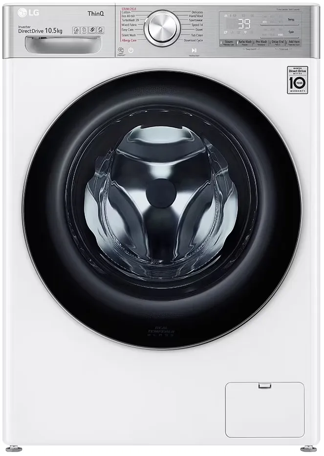 Фото товара: LG F4WV910P2WE