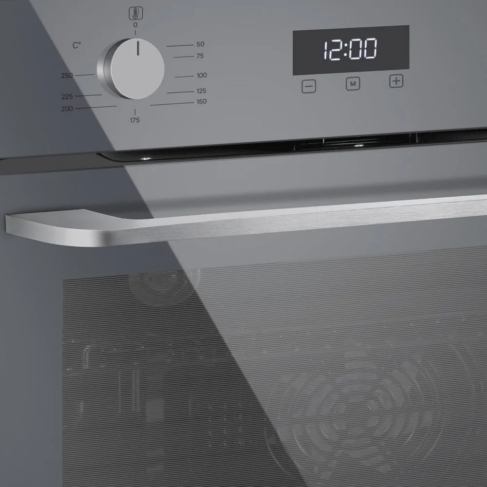 Детальное фото товара: Maunfeld EOEM7610DGR