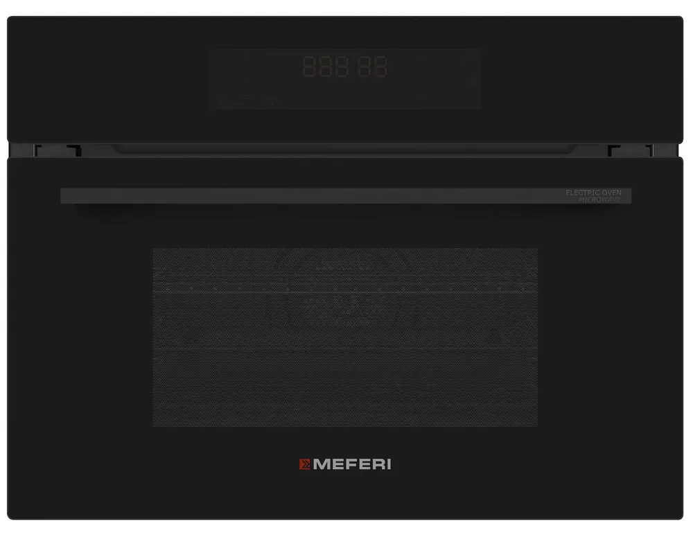 Детальное фото товара: MEFERI MEO609BK MICROWAVE