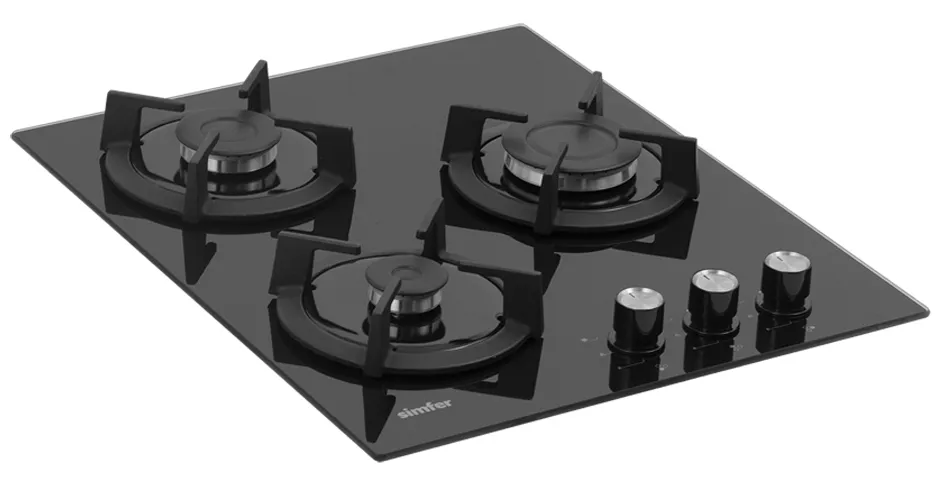 Детальное фото товара: SIMFER H45N30B416 газовая поверхность