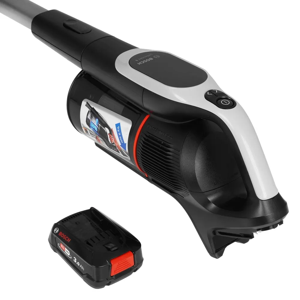 Детальное фото товара: Bosch BCS931GAC