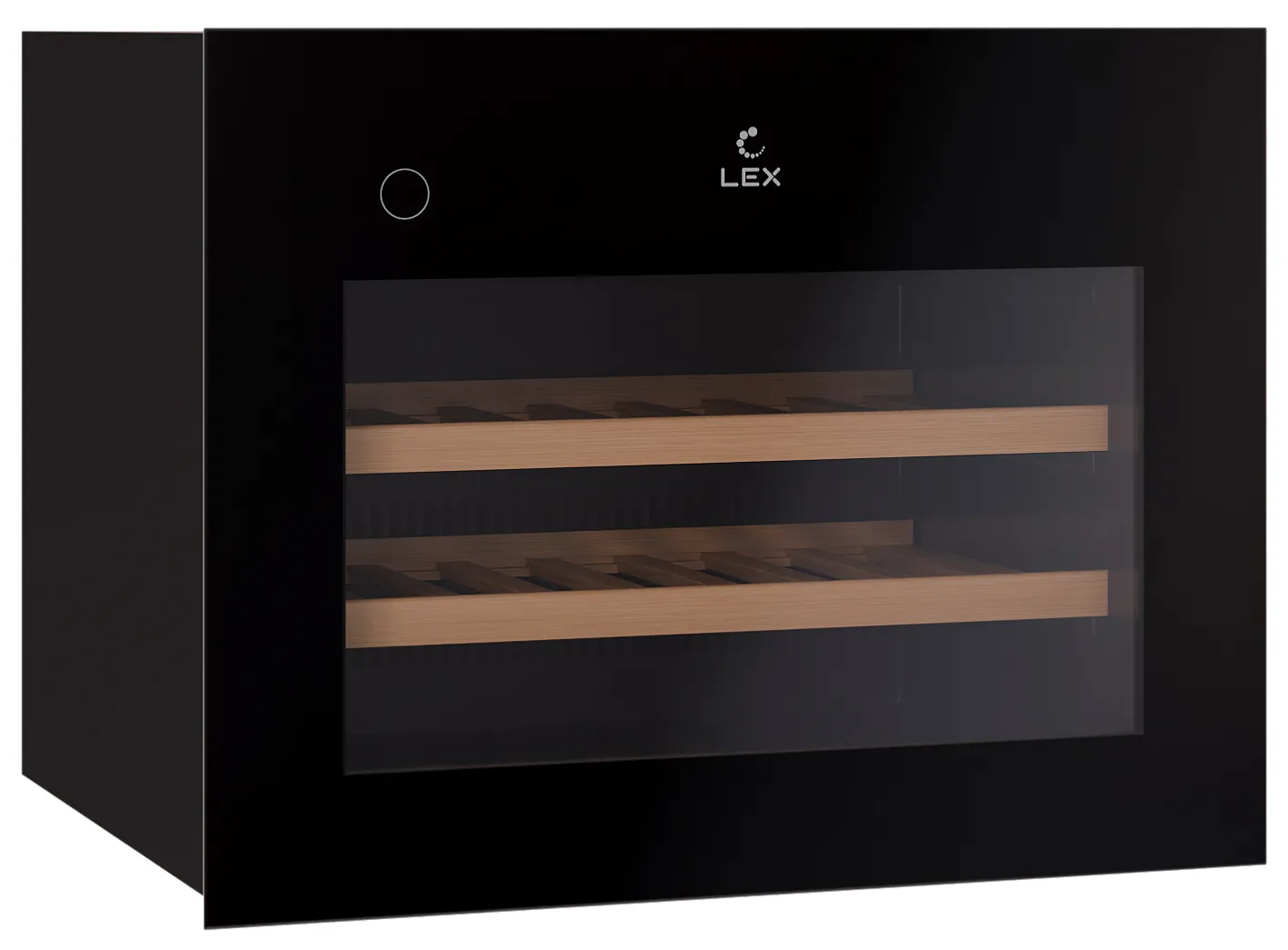 Детальное фото товара: LEX LWD6028BL PP