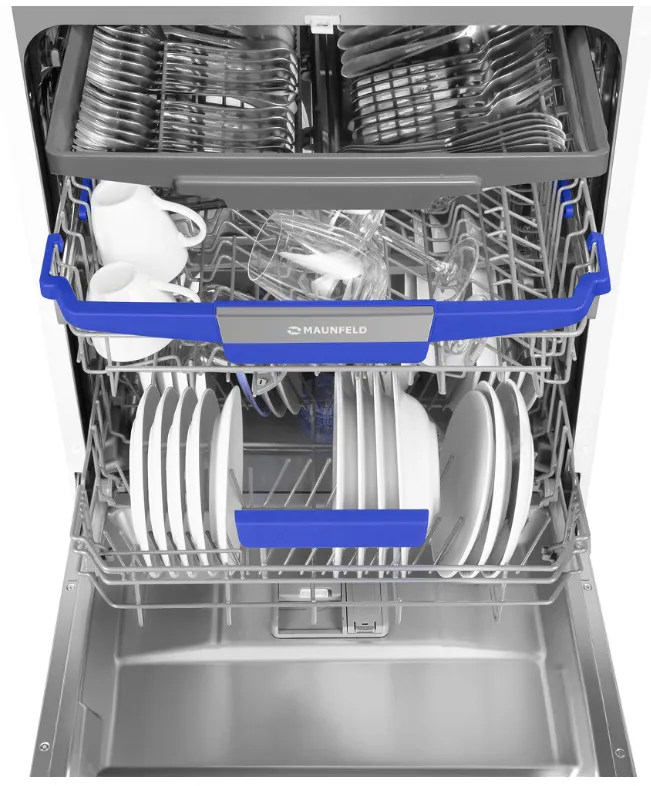 Детальное фото товара: Maunfeld MWF60331W Inverter